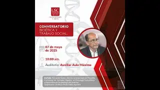 BIO&Eacute;TICA Y TRABAJO SOCIAL