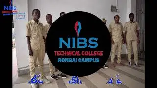 NIBS COLLEGE ONGATA RONGAI