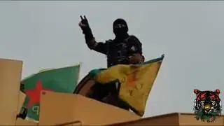 Em Bernadin Rojava! | بەرنادین ڕۆژئاڤا | Kurmanci Anthem