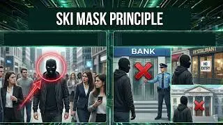 How Scammers, Hackers, and Intelligence Agencies Expose Your Identity. Ultimate Anonymity by Vek...