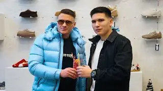 🔥T&ouml;meg, J&oacute; Vibeok, PSG Ogli &ndash; ilyen volt az &Uacute;j OnSize megnyit&oacute;