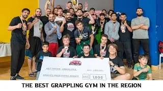 KNIGHTS MARTIAL ARTS the undisputed brand for excellence 🔝