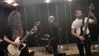 NOMA - Hell is in your head