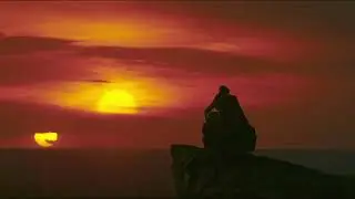 Peace and Purpose (slowed + reverb)