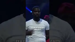 &laquo;Когда вы трахаетесь&hellip;&raquo; 🌊😳 Цу Сёрф против Гичи Готти #URLTV #FreeTheWave