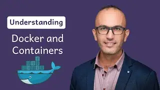 Understanding Docker and Containers | Azure Cloud Native 3