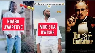 Godfather/Yamugonze  Arongera Aramugonga Ahita Apfa/Uwaruhari Byose Biba/bapfa Whatsapp Group......