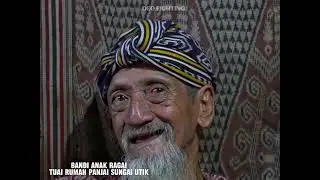 nyadi kami to ngetan ke menua, ngetan ke tanah kami to, laban tanah to nadai ige : Apai Janggut
