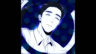 Manhwa - 3d edit style | #alightmotion #3dedit