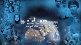 CBBN | Congresso OnLine 2020 | O Chamado de Deus &eacute; para voc&ecirc;!