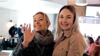 Открытие Apres-ski bar Husky в Бобровом логу