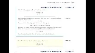 Versatile Math Section 5.2 Overview