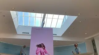Моё последнее видео в торговом центре Серритос, потому что я переезжаю.