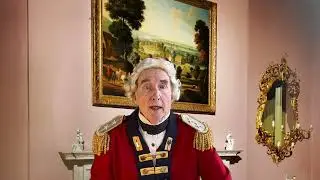 The Intolerable Acts!