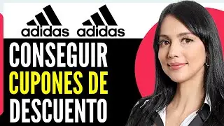 Como Conseguir Cupones De Descuento En Adidas (Mejor M&eacute;todo 2026)
