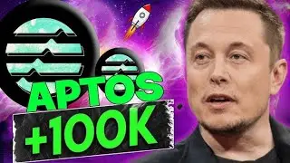 APT COIN BIG PUMP COME | APT COIN ANALYSIS IN HINDI | APE COIN ONE SIDE ANALYSIS