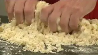 Rezept Kartoffelknödel, Schupfnudeln und Gnocchi