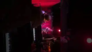 Nat and Alex Wolff- All My Plans (Shake) - Song 9 - Rockwood Hall -6/14
