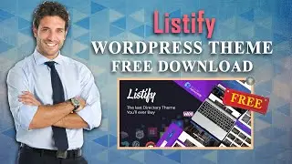 Listify Theme GPL Free (License Activated) | Gplcare | Gpl Theme
