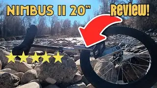 nimbus II 20