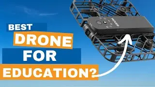 Is this the best drone for education?