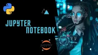 🐍 Entorno de Jupyter Notebook | WCODE