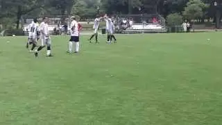 SPORT PATRIA VS JUNIOR CURRUMBA V4