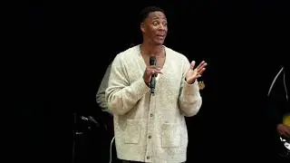 Join Legacy Church LIVE @ 10:15 AM
