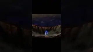 ⚡ Goku's God Mode: The Ultimate Transformation! #DragonBall #Goku #Shorts