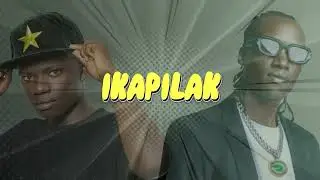 Josh Rash, Yonachan Lee - Ikapilak (Official lyric Video)
