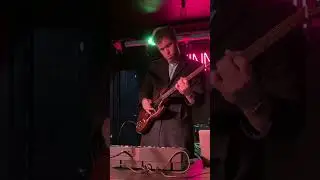 TBA | Andy Burns