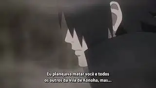 SASUKE VS CHINO [AMV]