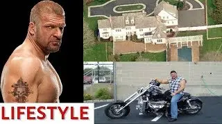 Triple H Biography | Family | Childhood | House | Net worth | Car collection | Lifestyle | pet 2018