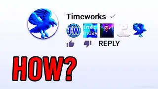 You Can Use Member Emojis WITHOUT Being A Member?