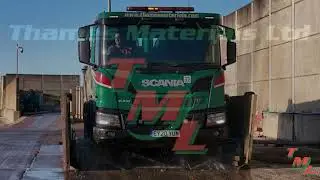 Thames Materials Ltd