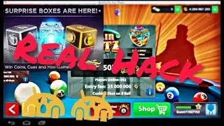 8 ball pool - Boxes hack real 2018/19 unlimited free coins and cash by LORD ROBIN 8bp