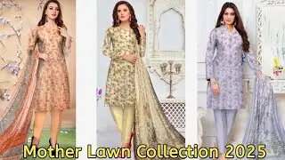 MOTHER COLLECTION by breeze Lawn