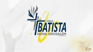 #LIVE | DOMINGO | CULTO  DE SANTA CEIA  | 01. 02. 2026