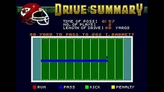 [GEN] NFL Football '94 Starring Joe Montana