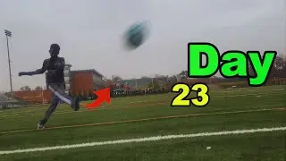 DAY 23 of 90 Days Hard Challenge!