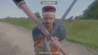 Kingdom Come: Deliverance waldenser quest fehlgeschlagen,werde den vikar los.