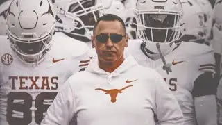 2024-25||Texas Longhorns Hype Video||Texas VS Everybody