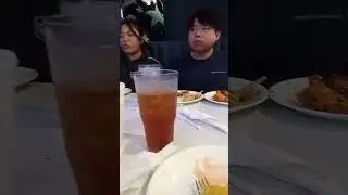 Family Birthday (Sunday, Nov 2nd 2025) at Ocean Buffet in Crowley