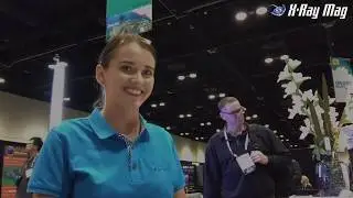 X-Ray Mag reports from DEMA 2019: Aurora Wetsuits &ndash; Interview with designer Eliska Griffiths
