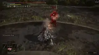 Dual Great Spears PvP (Main Academy Gate)- Elden Ring