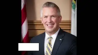Eastern Panhandle Talk: Glenn Elliott - Candidate for U.S. Senate (5.9.2024)