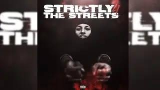 King Ace - The Streets (Official Audio)