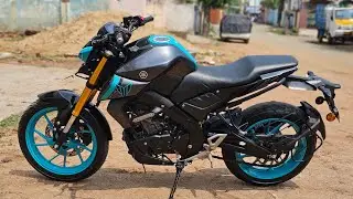 Yamaha mt15 for sale 2024 #bike #Yamaha #yamahamt15modificationstutas #second #viralvideo #tranding 