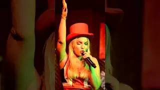 Happy Birthday🎉 to Susanna Radimovskaya / Сусанна Радимовська🍻 @StarCrystalBand