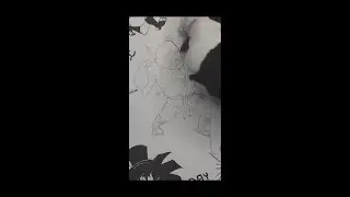 Inktober 2022 DAY 29